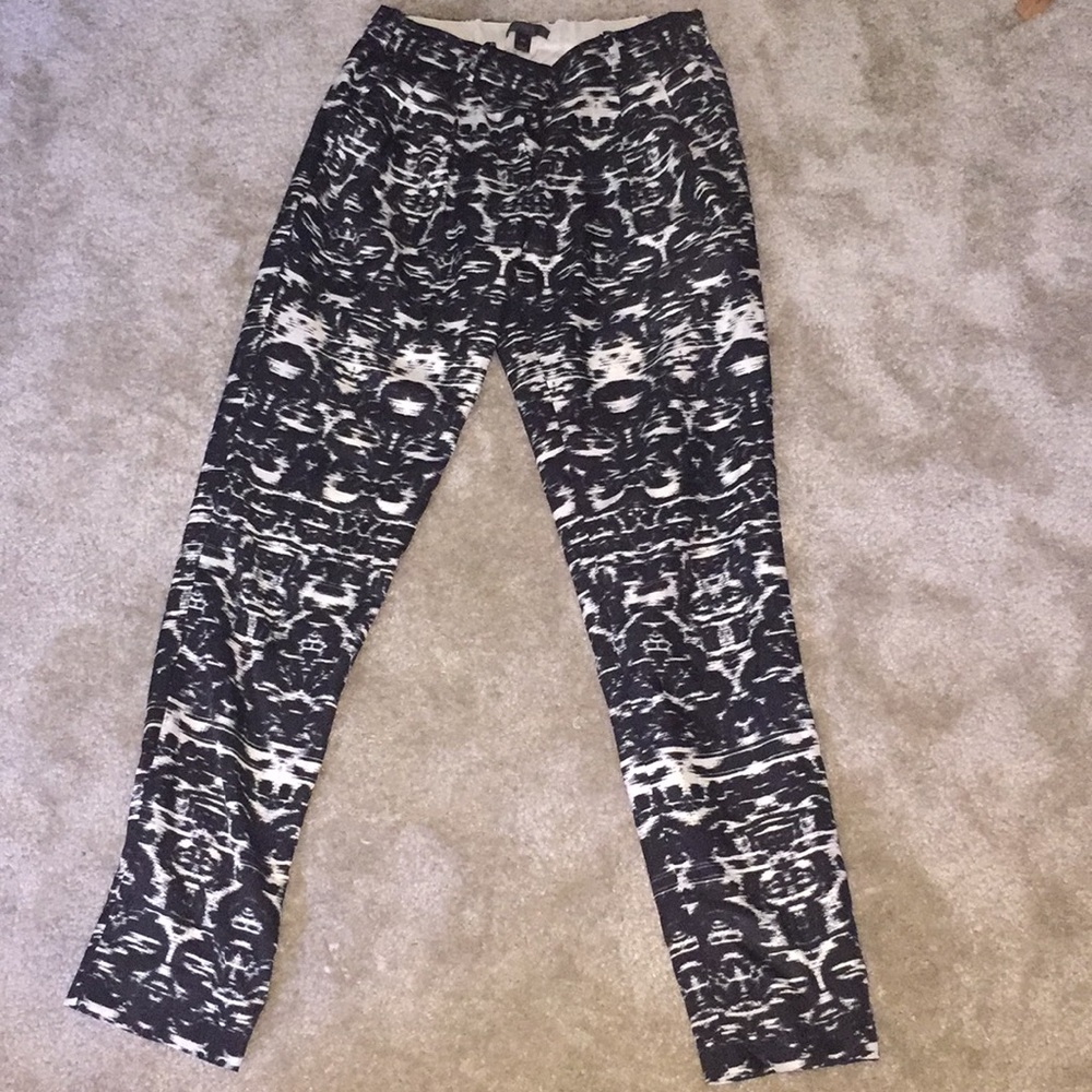 J CREW WOMEN’S TROUSERS